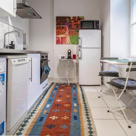 Casa Iaia Lägenhet Budapest Exteriör bild