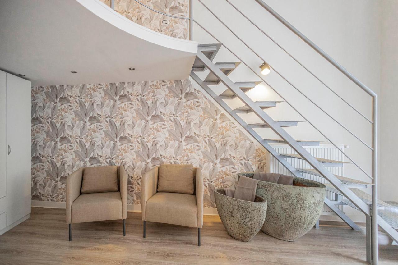 Casa Iaia Lägenhet Budapest Exteriör bild
